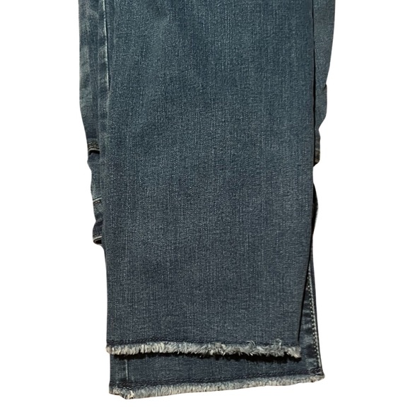 Levi’s High Rise Ankle Straight Jeans - Picture 3 of 6